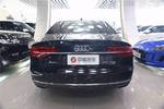 奥迪A8L2014款45 TFSI quattro豪华型