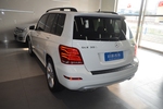 奔驰GLK级2013款GLK300 4MATIC 动感型