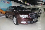 斯柯达昊锐2009款1.8TSI 手自一体 智雅版