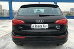 奥迪Q52011款2.0TFSI 舒适型