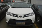 丰田RAV42015款2.0L CVT四驱风尚版