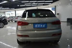 奥迪Q32015款30 TFSI 舒适型