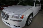 克莱斯勒3002013款300C 3.6L 尊享版