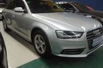 奥迪A4L2012款2.0TFSI 尊享型