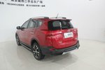 丰田RAV42013款2.5L 自动四驱豪华版 