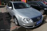 大众迈腾2009款1.8TSI DSG 豪华型