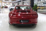 保时捷9112012款Carrera 3.4L