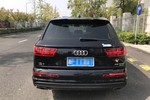 奥迪Q72018款40 TFSI 舒适型