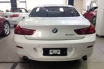 宝马6系双门2013款640i xDrive