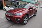 宝马X62013款xDrive35i