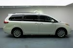 丰田Sienna2011款3.5L 四驱自动型