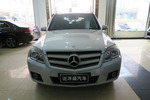 奔驰GLK级2010款GLK300 4MATIC 时尚版