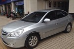 现代悦动2010款1.6 GLS AT