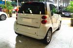 smartfortwo2011款1.0L MHD 硬顶标准版