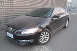 大众帕萨特2011款1.8TSI DSG 尊荣版