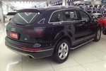 奥迪Q72010款3.6FSI quattro 技术型