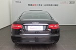 奥迪A6L2010款2.8FSI 舒适型