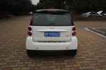 smartfortwo2013款1.0 MHD 新年特别版