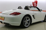 保时捷Boxster2009款Boxster 2.9L 