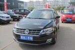 大众朗逸2014款1.4TSI DSG 蓝驱版