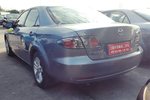 马自达MAZDA62007款2.0L豪华型