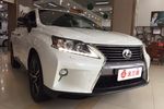 雷克萨斯RX2014款270 特别限量版