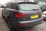 奥迪Q72008款3.6FSI quattro 舒适型