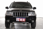 Jeep大切诺基2004款Jeep4000(CBU) 5门旅行车自动4速四驱