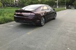 林肯MKZ2017款2.0T 尊雅版