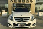 奔驰GLK级2014款GLK 260 4MATIC 动感型