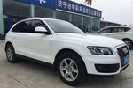 奥迪Q52012款2.0TFSI 技术型