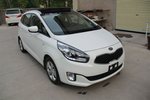 起亚新佳乐2013款2.0L 5座自动标准版 国四