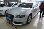 奥迪A4L2009款2.0TFSI 舒适型