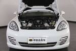 保时捷Panamera2013款Panamera Platinum Edition 3.6L 