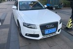 奥迪A4L2011款2.0TFSI 标准型