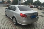 大众朗逸2008款1.6L 手动 品雅版