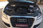 奥迪Q52013款40 TFSI 进取型