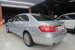 奔驰E级2012款E200L CGI优雅型（加长版）