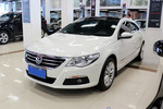 大众CC2010款2.0TSI 至尊型