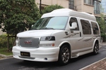 GMC Savana2013款5.3L 领袖版