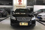 别克君越2011款2.4L SIDI豪华版OnStar