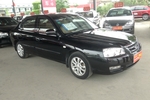 现代伊兰特2007款1.6GLS 手动豪华导航版