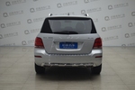 奔驰GLK级2013款GLK 300 4MATIC 动感型