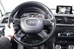 奥迪Q32013款35 TFSI 舒适型