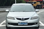 马自达MAZDA62006款2.0 手自一体超豪华型 