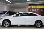 大众CC2016款1.8TSI 豪华型