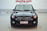 MINICABRIO2008款Cooper