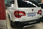 荣威W52011款1.8T 2WD 胜域版