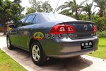 大众宝来2008款1.6L 手动 时尚型