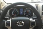 丰田普拉多2010款4.0L TX-L NAVI